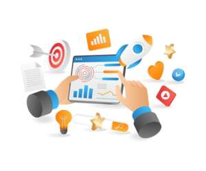 Affiliate Marketing