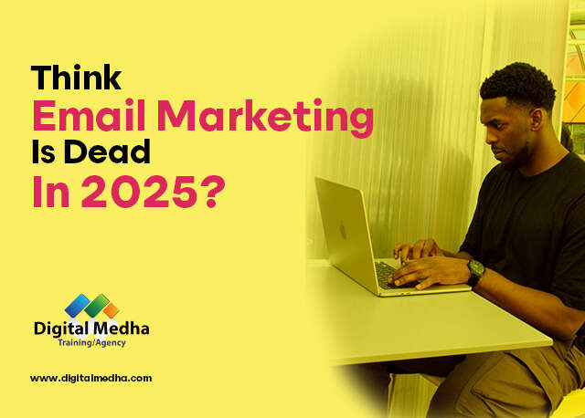 Best Email Marketing Course in Hyderabad