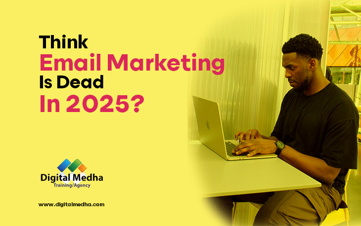 Best Email Marketing Course in Hyderabad