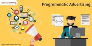 Programmatic Advertising