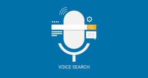Voice Search & Conversational Marketing 