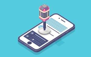 Voice Search