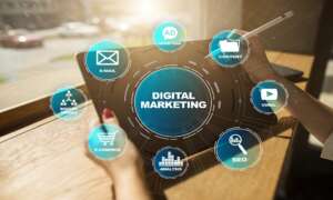 Top 5 Digital Marketing Institute