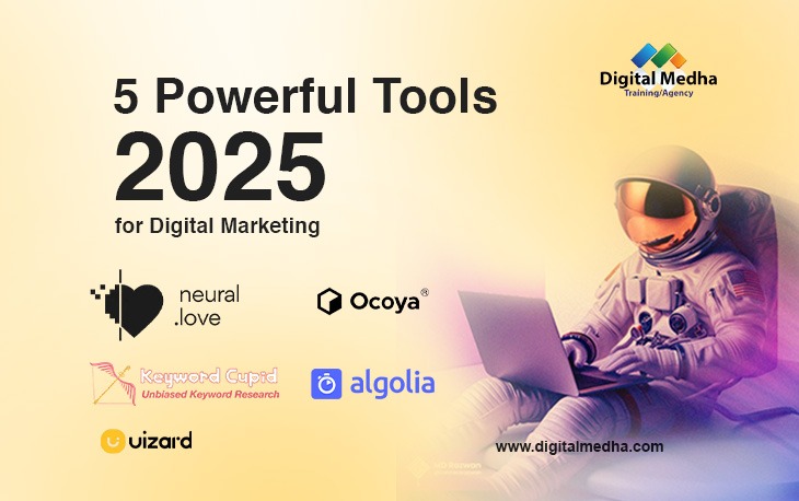 Top Digital marketing course in hyderabad