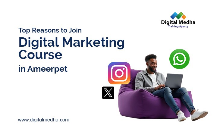 digital marketing course in ameerpet