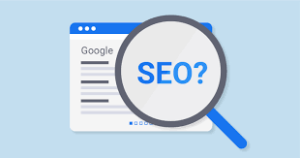 Search engine optimization