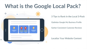 Google Local Pack