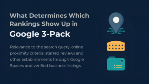 Google Local Pack