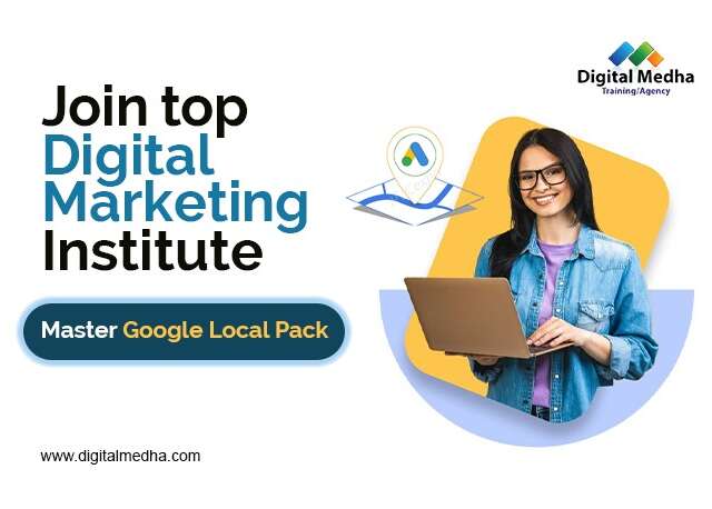 Google Local Pack