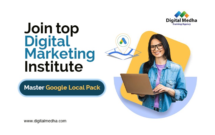 Google Local Pack