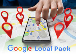 Google Local Pack